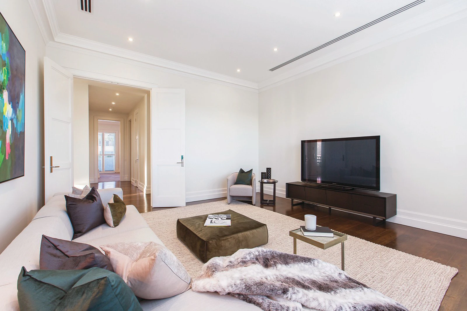 Penthouse, 82 Mathoura Road, Toorak, VIC