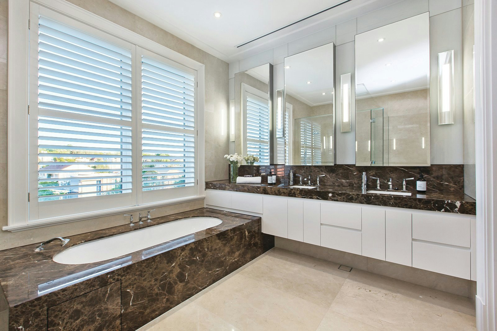 Penthouse, 82 Mathoura Road, Toorak, VIC