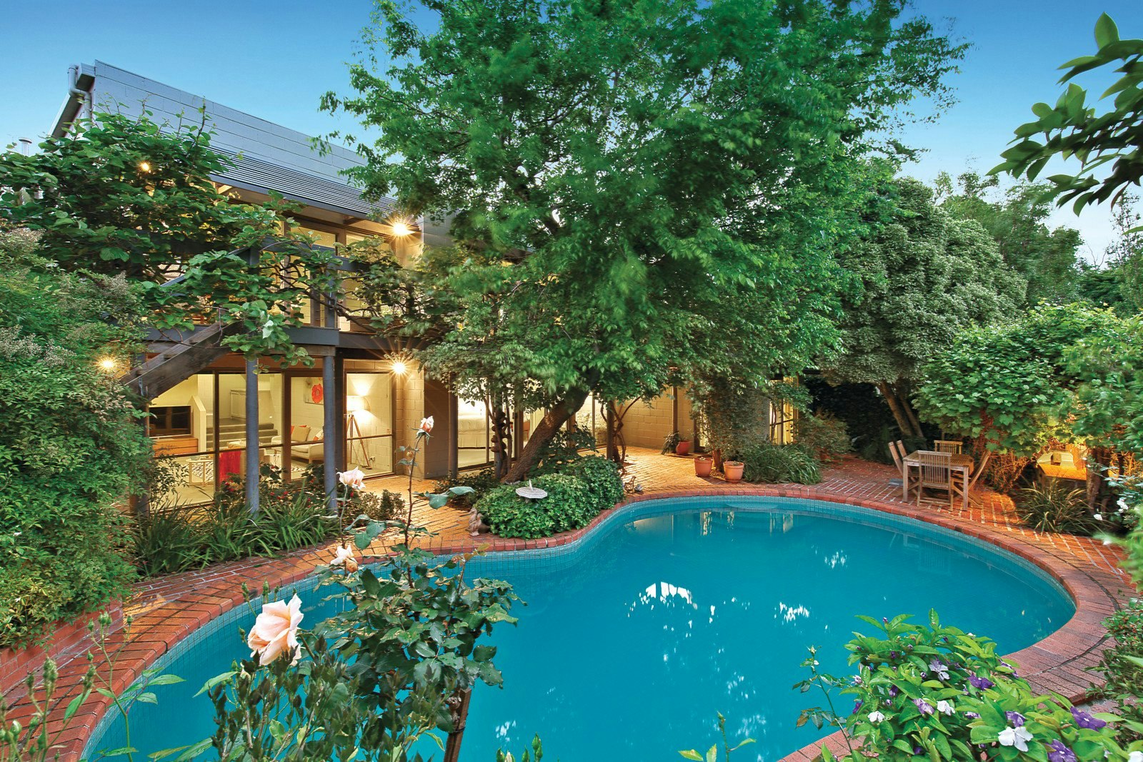 7 Hambledon Road, Hawthorn, VIC