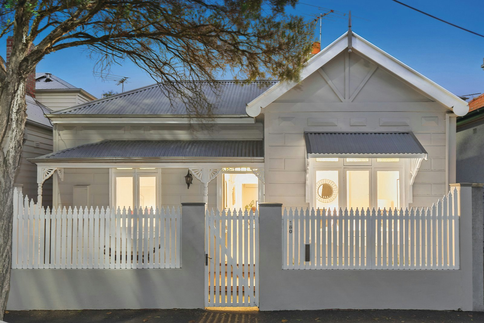 180 Station Street, Port Melbourne, VIC