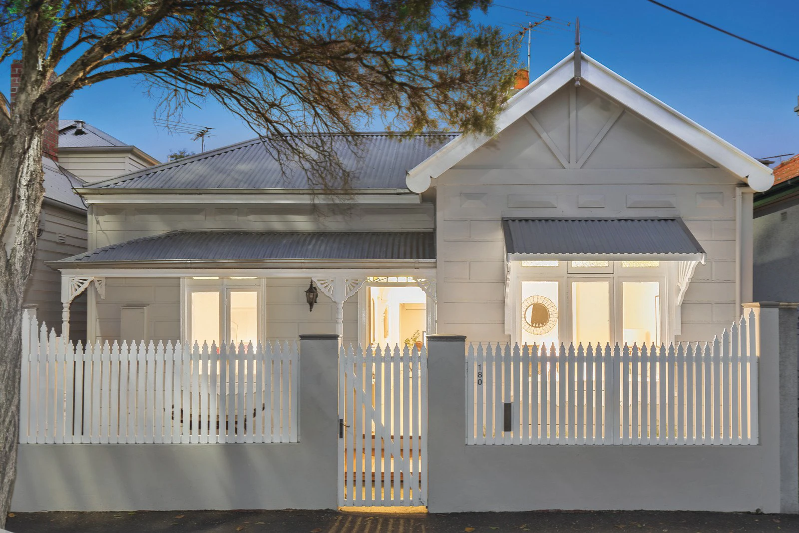 180 Station Street, Port Melbourne, VIC