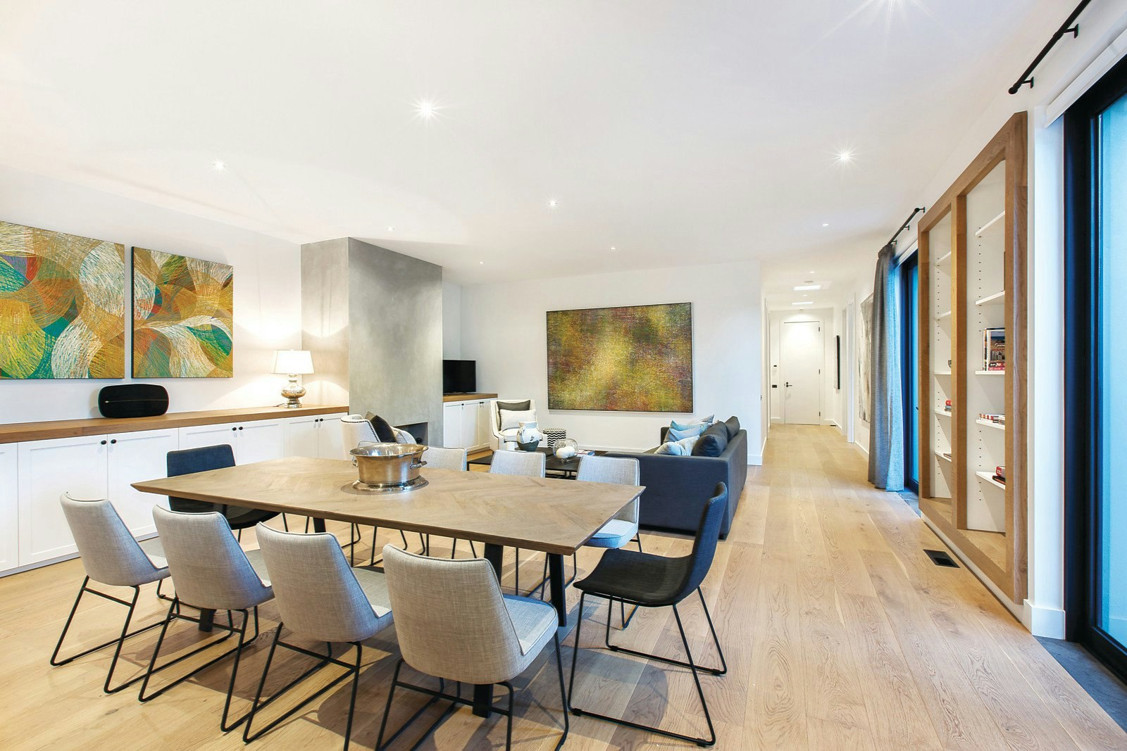 22 Robinson Road, Hawthorn, VIC