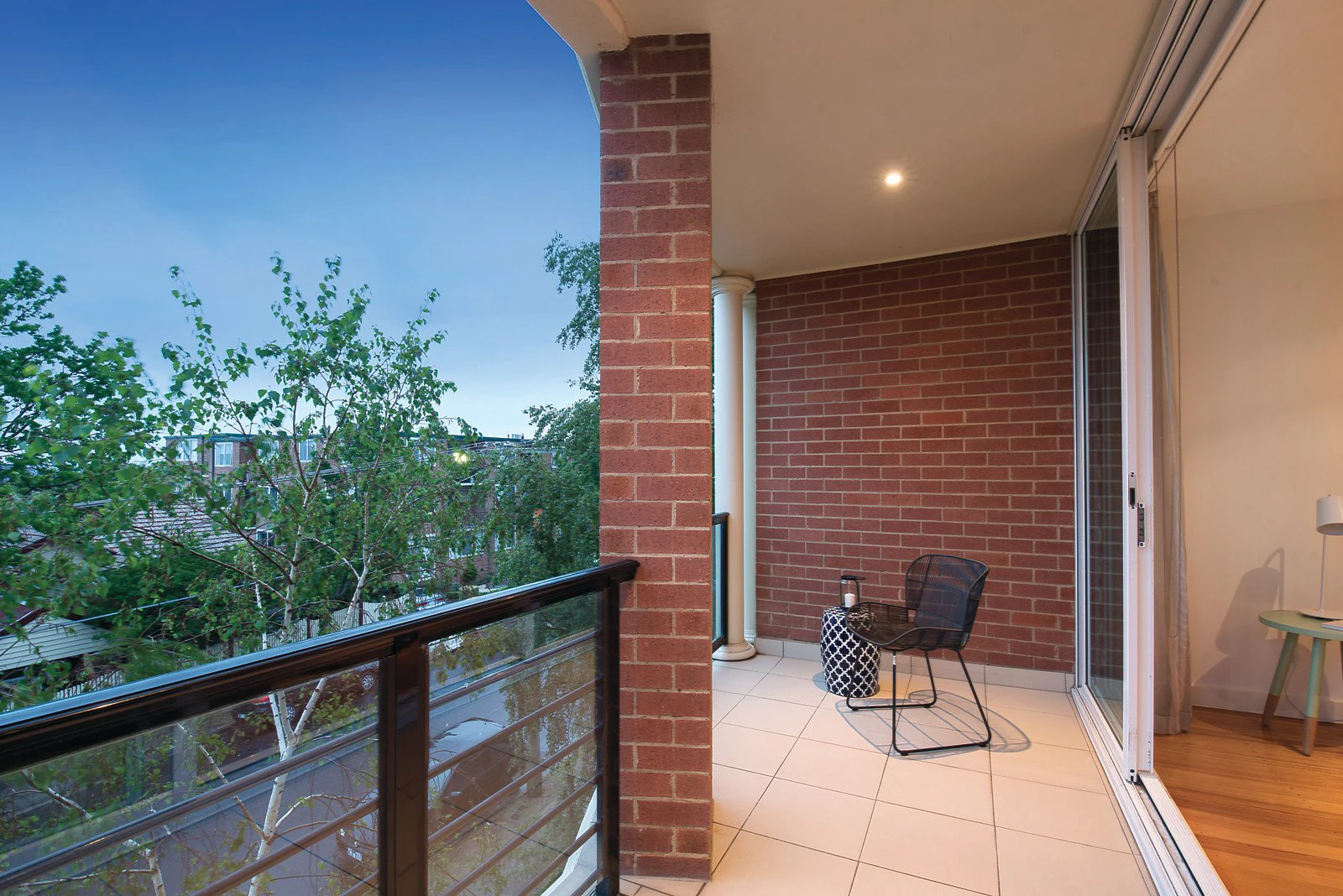 5/17 Kelvin Grove, Prahran, VIC