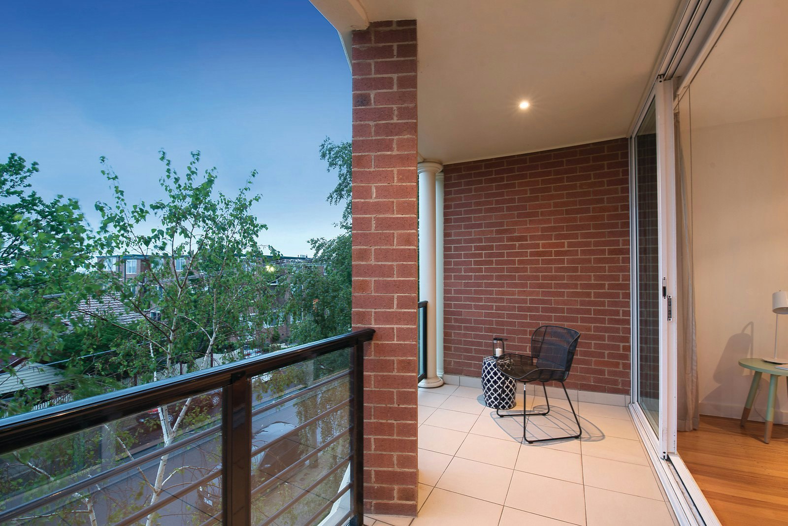 5/17 Kelvin Grove, Prahran, VIC