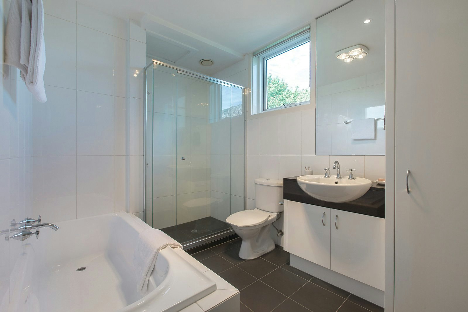 5/17 Kelvin Grove, Prahran, VIC