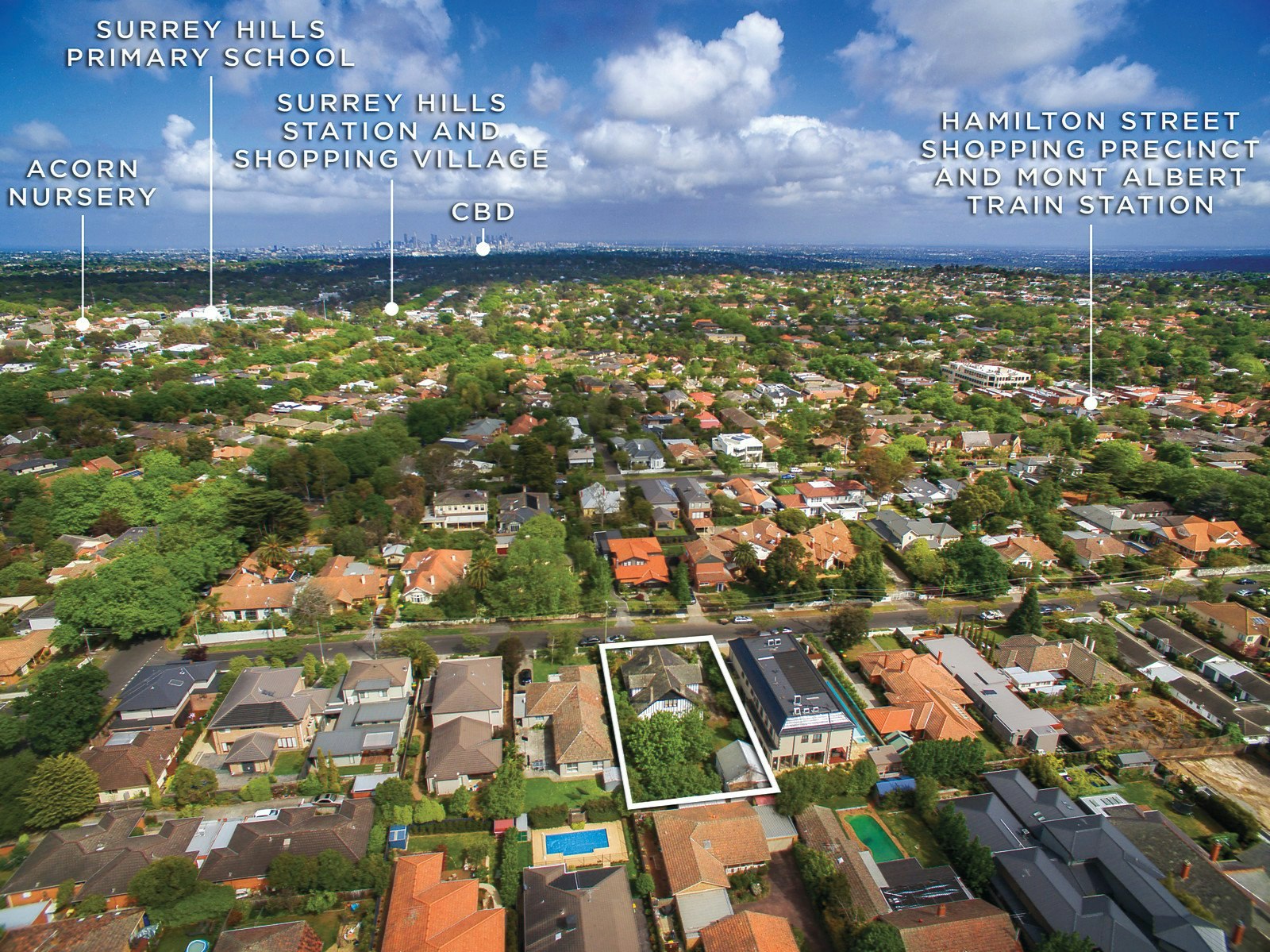 12 St Johns Avenue, Mont Albert, VIC