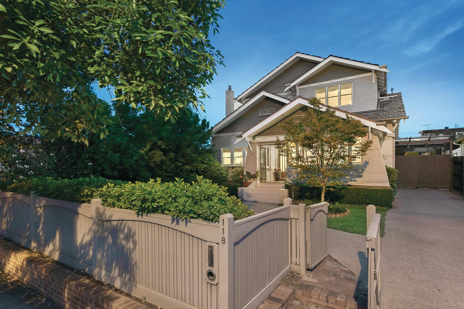 118 Harp Road, Kew, VIC