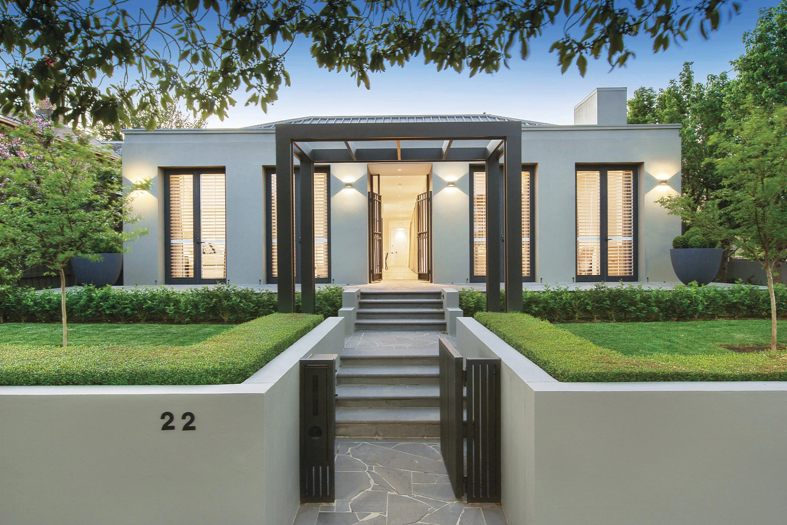 22 Robinson Road, Hawthorn, VIC