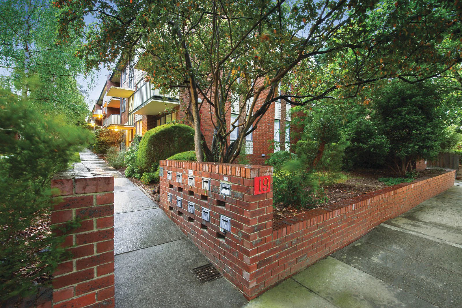 15/19 Auburn Grove, Hawthorn East, VIC