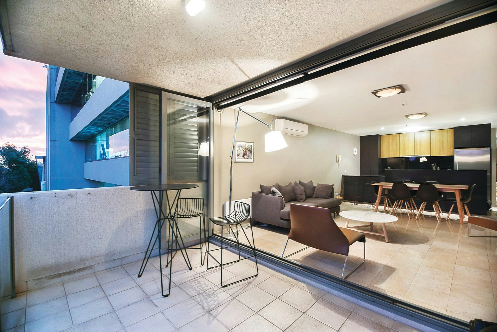 301/196 Albert Road, South Melbourne, VIC