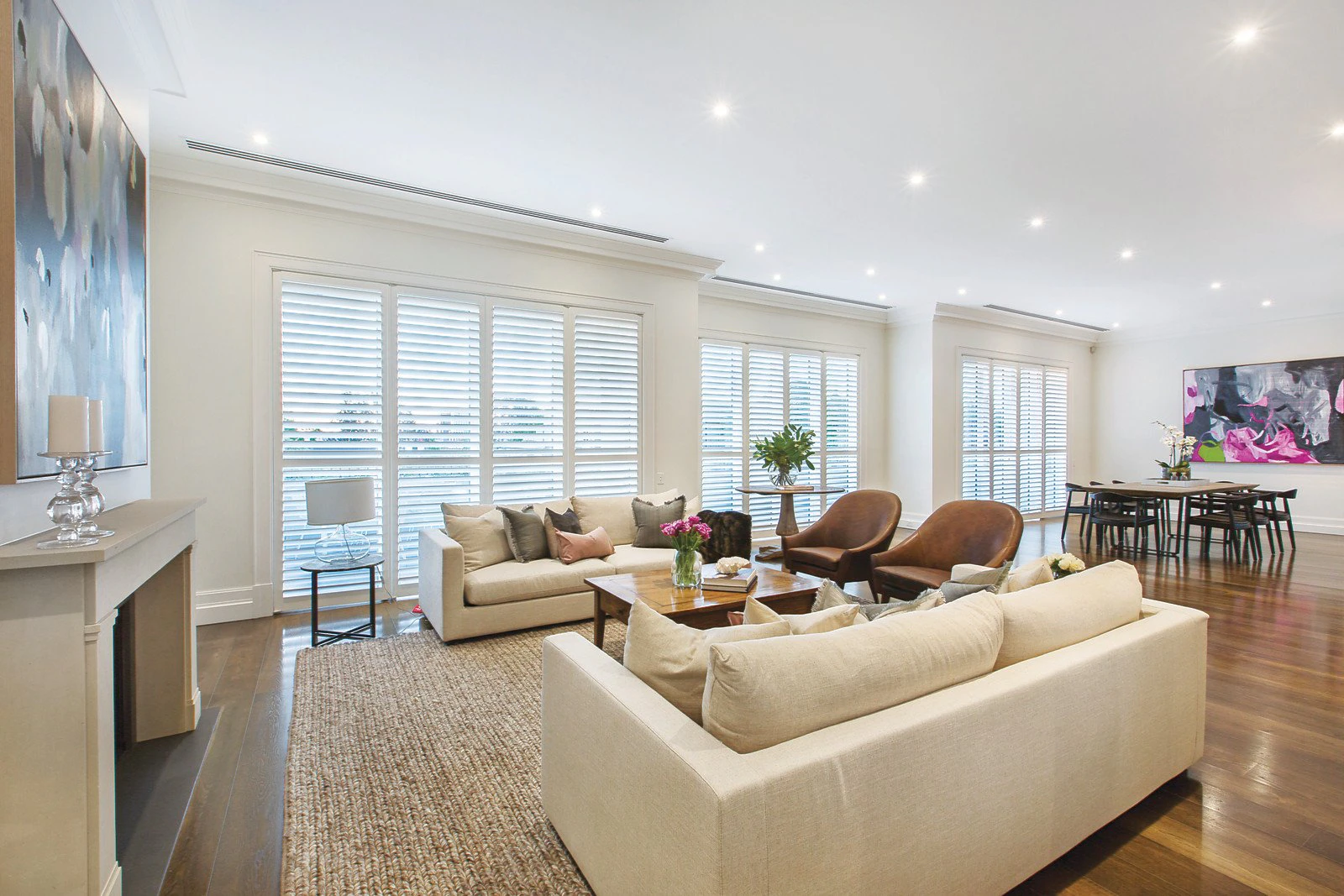 Penthouse, 82 Mathoura Road, Toorak, VIC