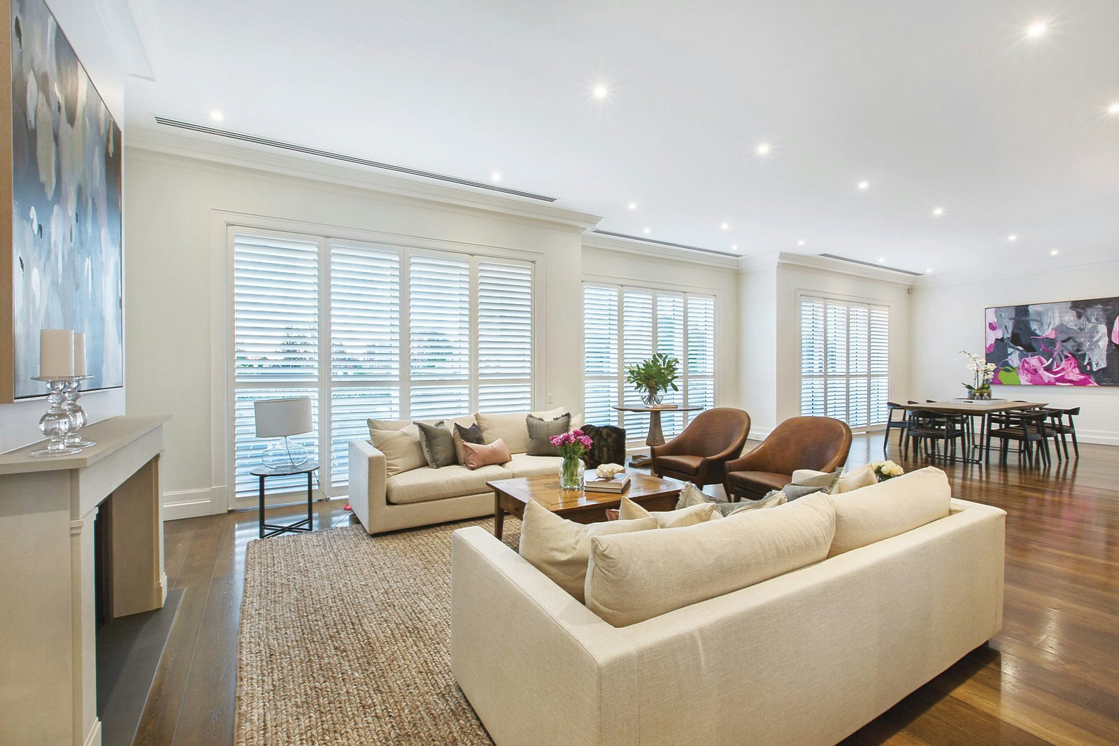 Penthouse, 82 Mathoura Road, Toorak, VIC