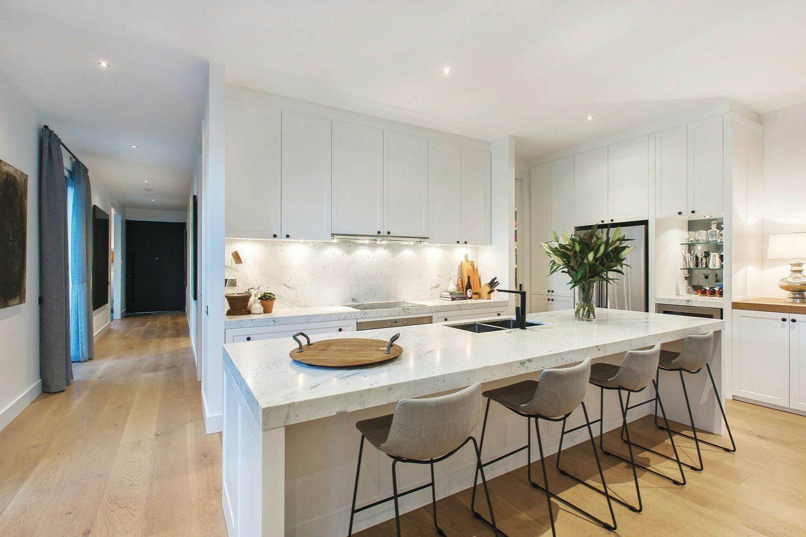 22 Robinson Road, Hawthorn, VIC