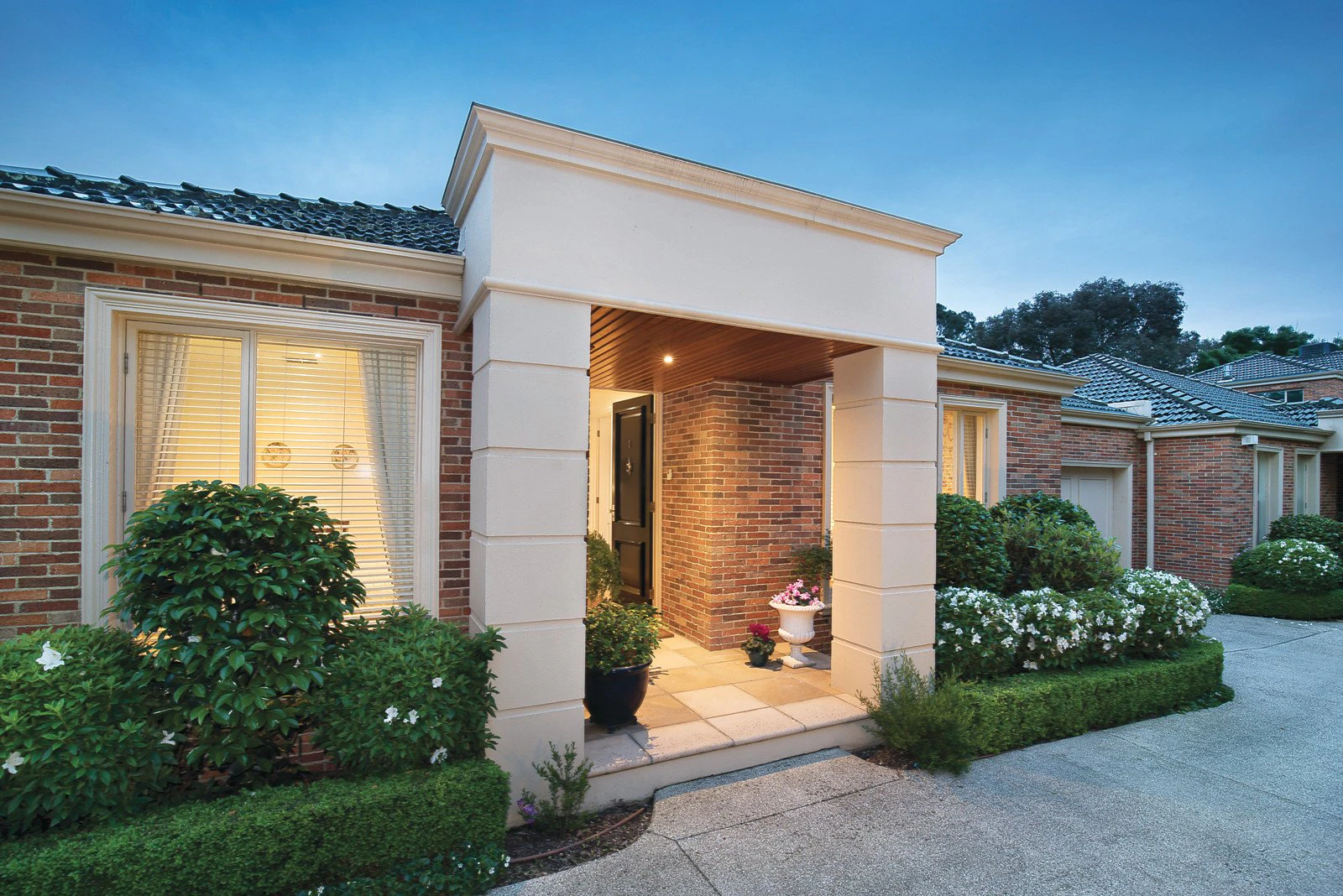 3/71 Through Road, Camberwell, VIC