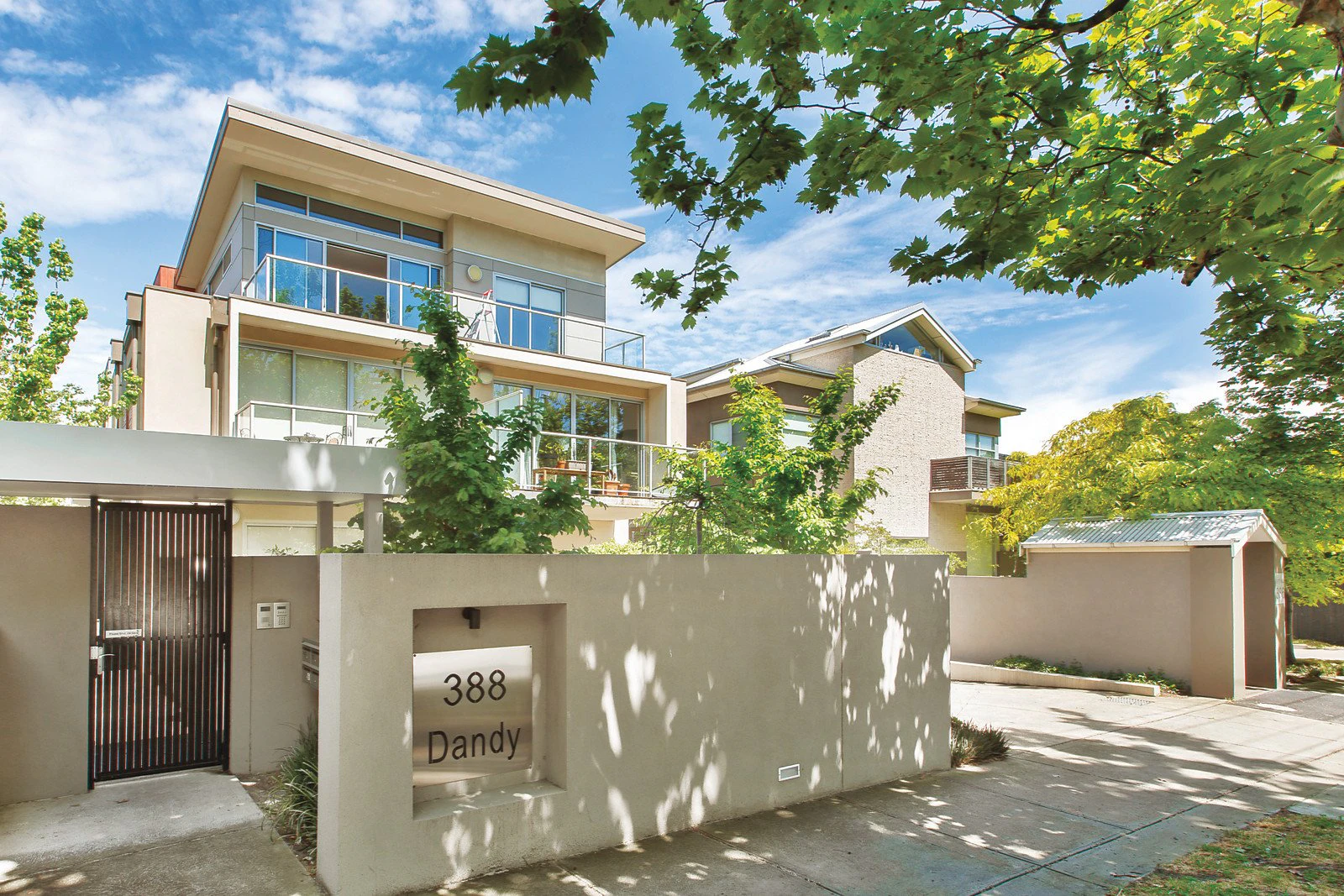 2/388 Dandenong Road, Caulfield North, VIC