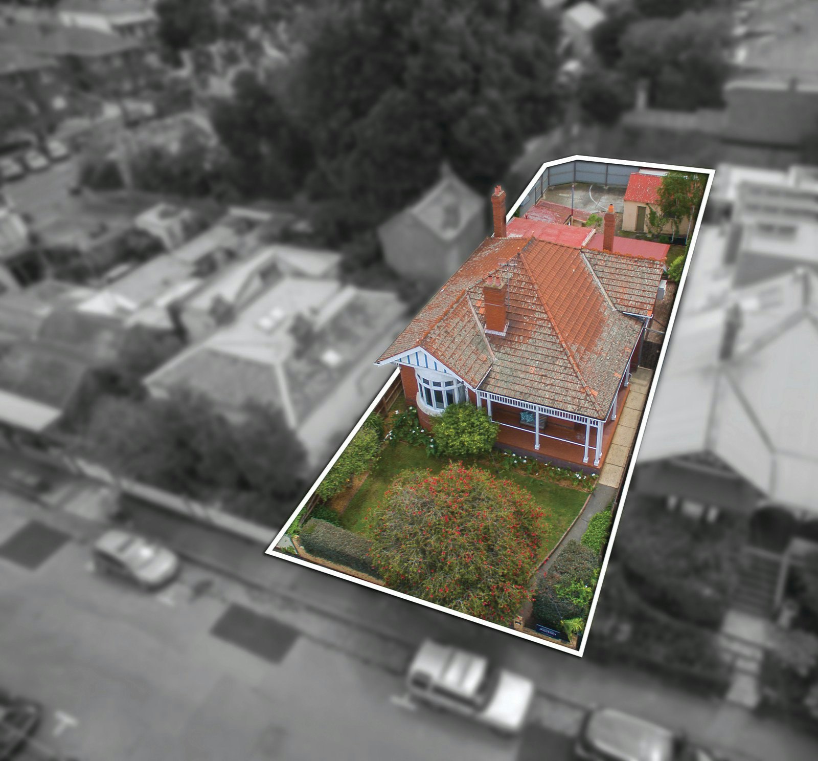 99 Rowena Parade, Richmond, VIC