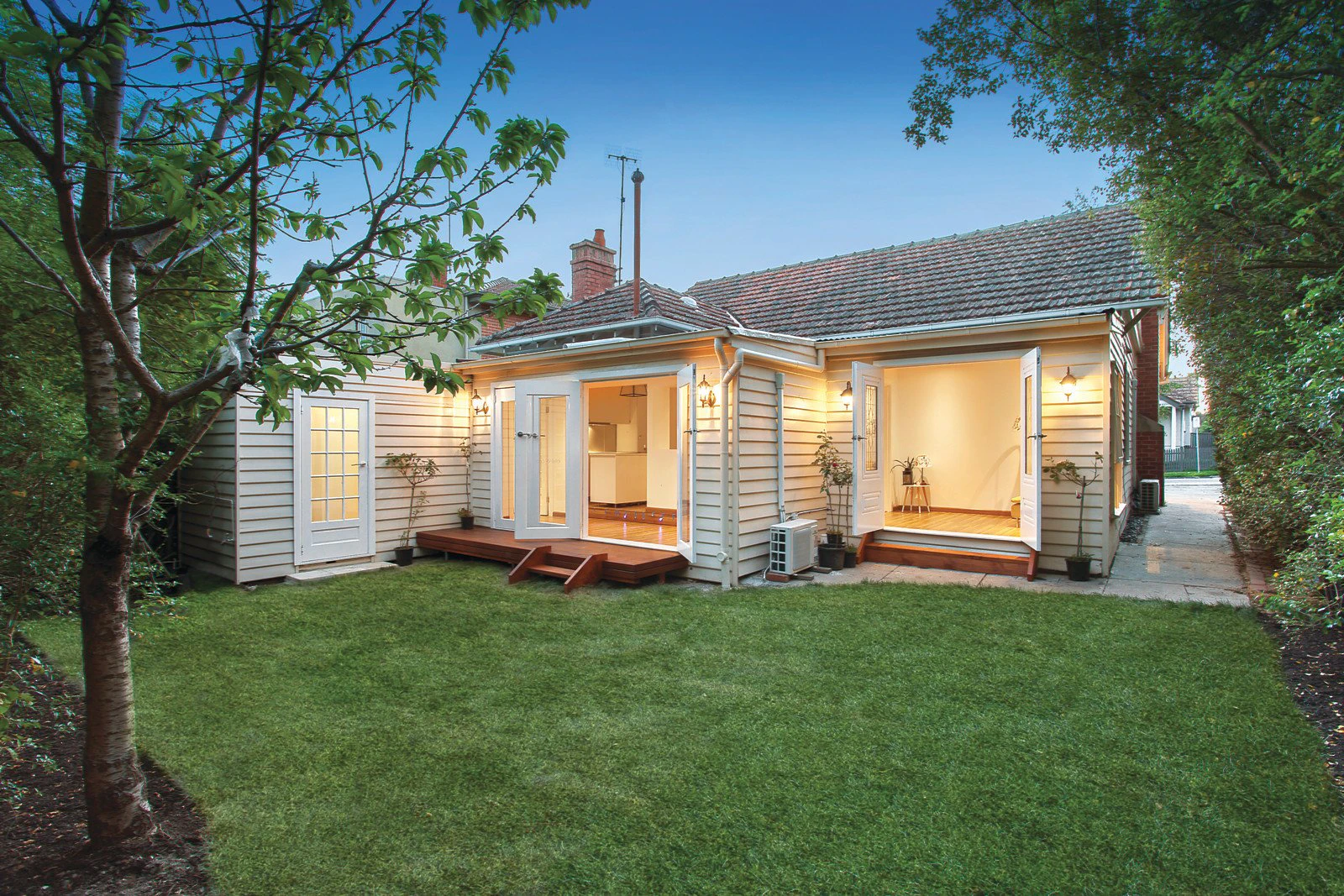 12 Queen Street, Kew, VIC