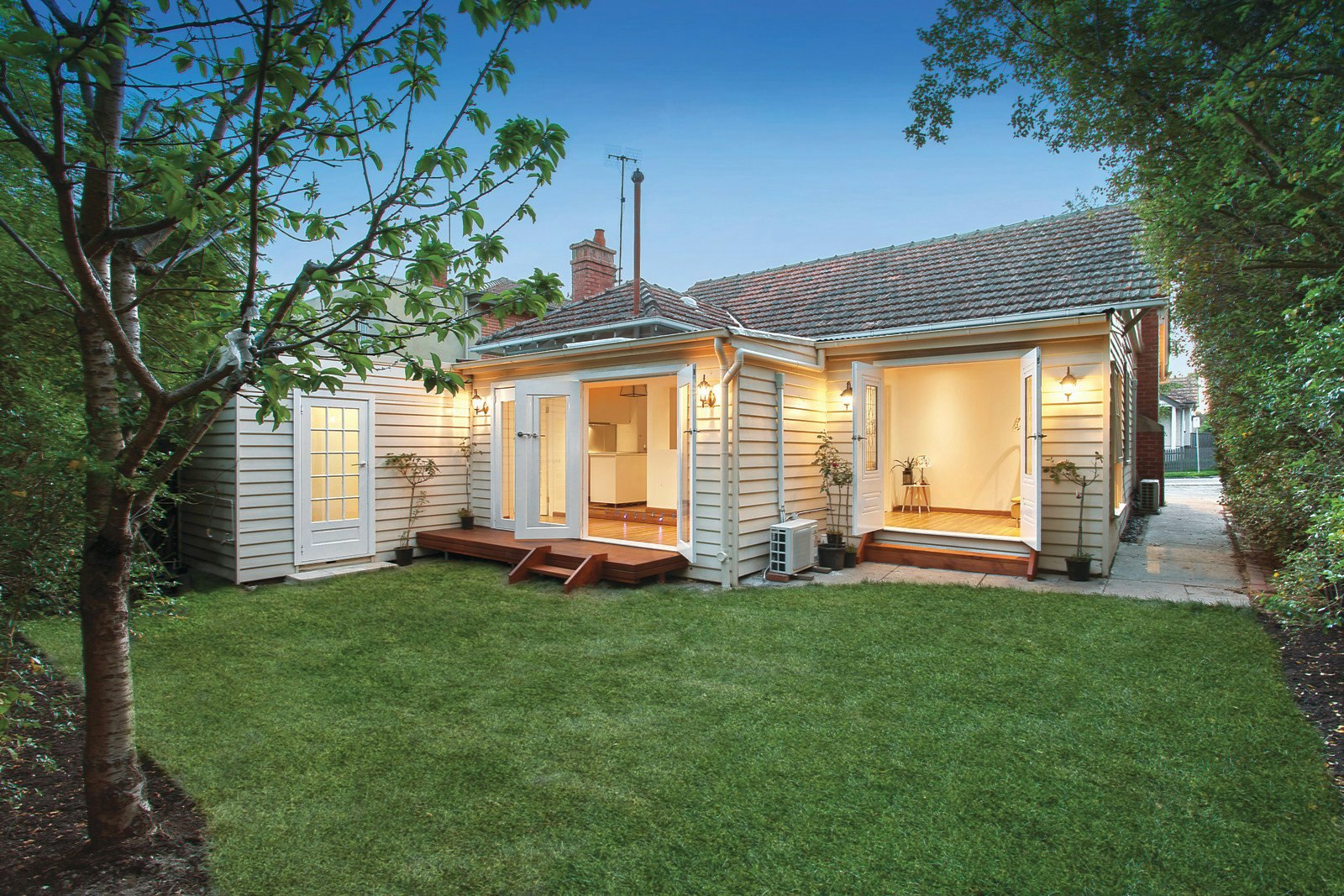 12 Queen Street, Kew, VIC