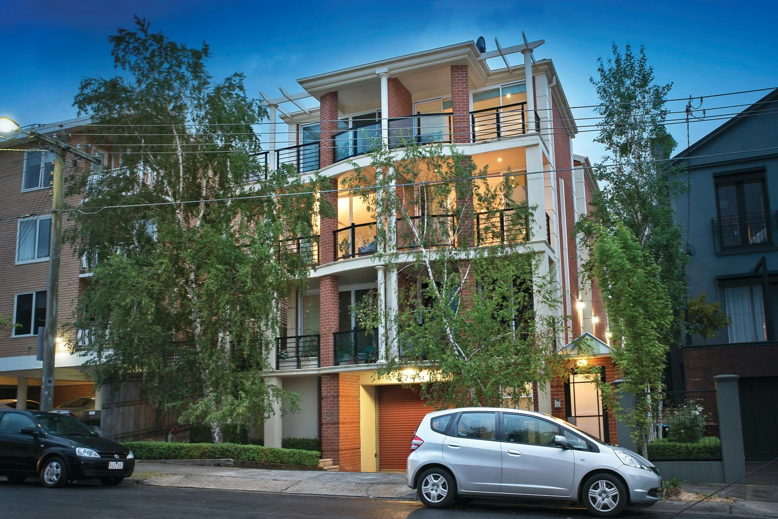 5/17 Kelvin Grove, Prahran, VIC