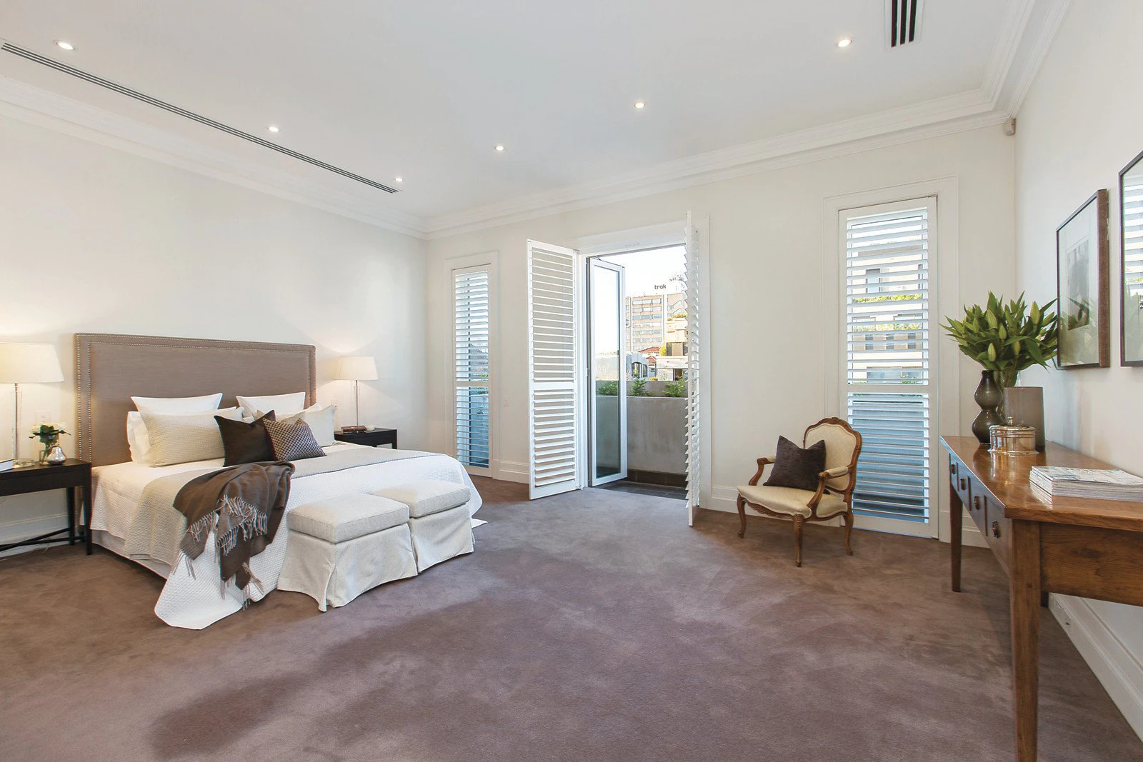 Penthouse, 82 Mathoura Road, Toorak, VIC