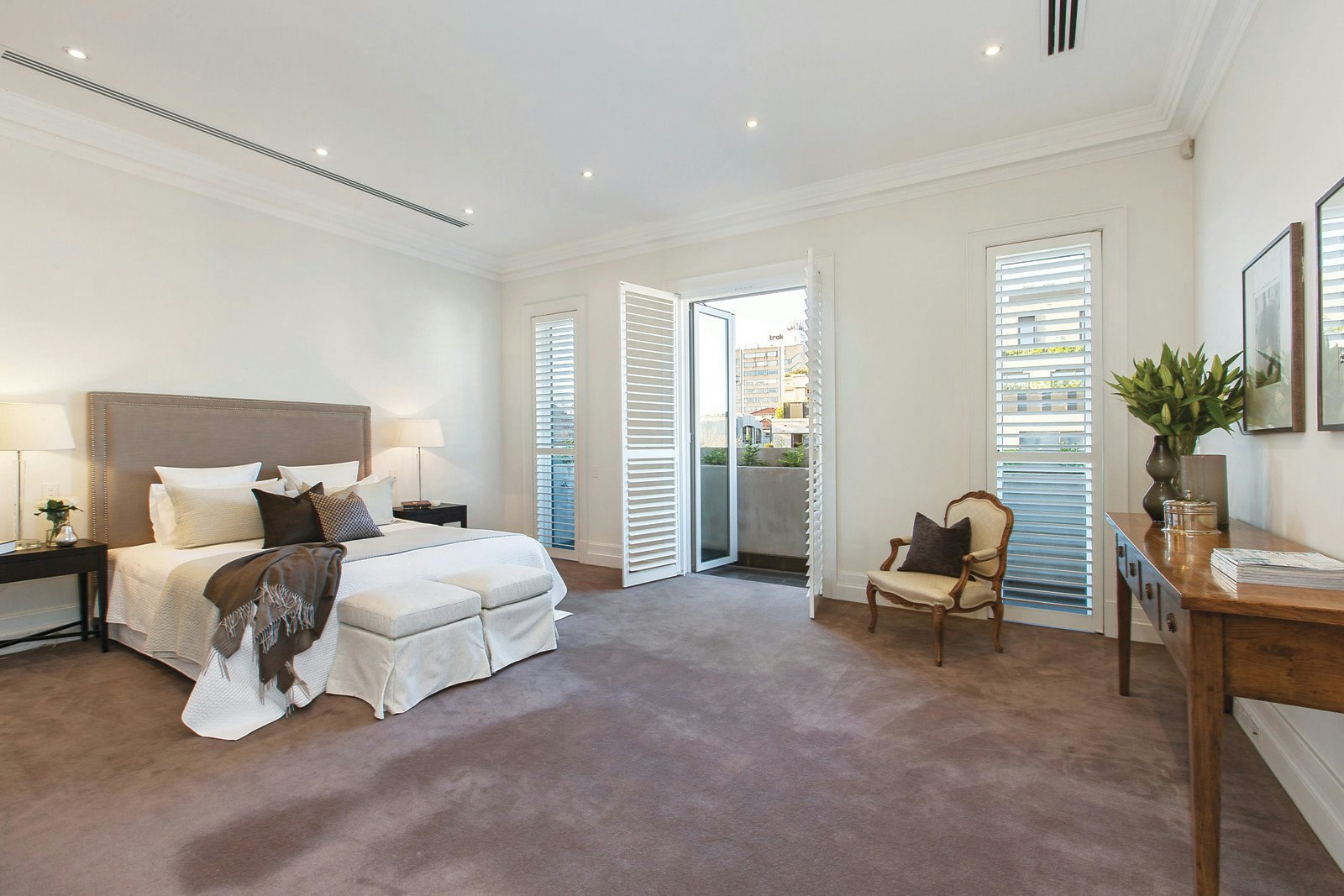 Penthouse, 82 Mathoura Road, Toorak, VIC