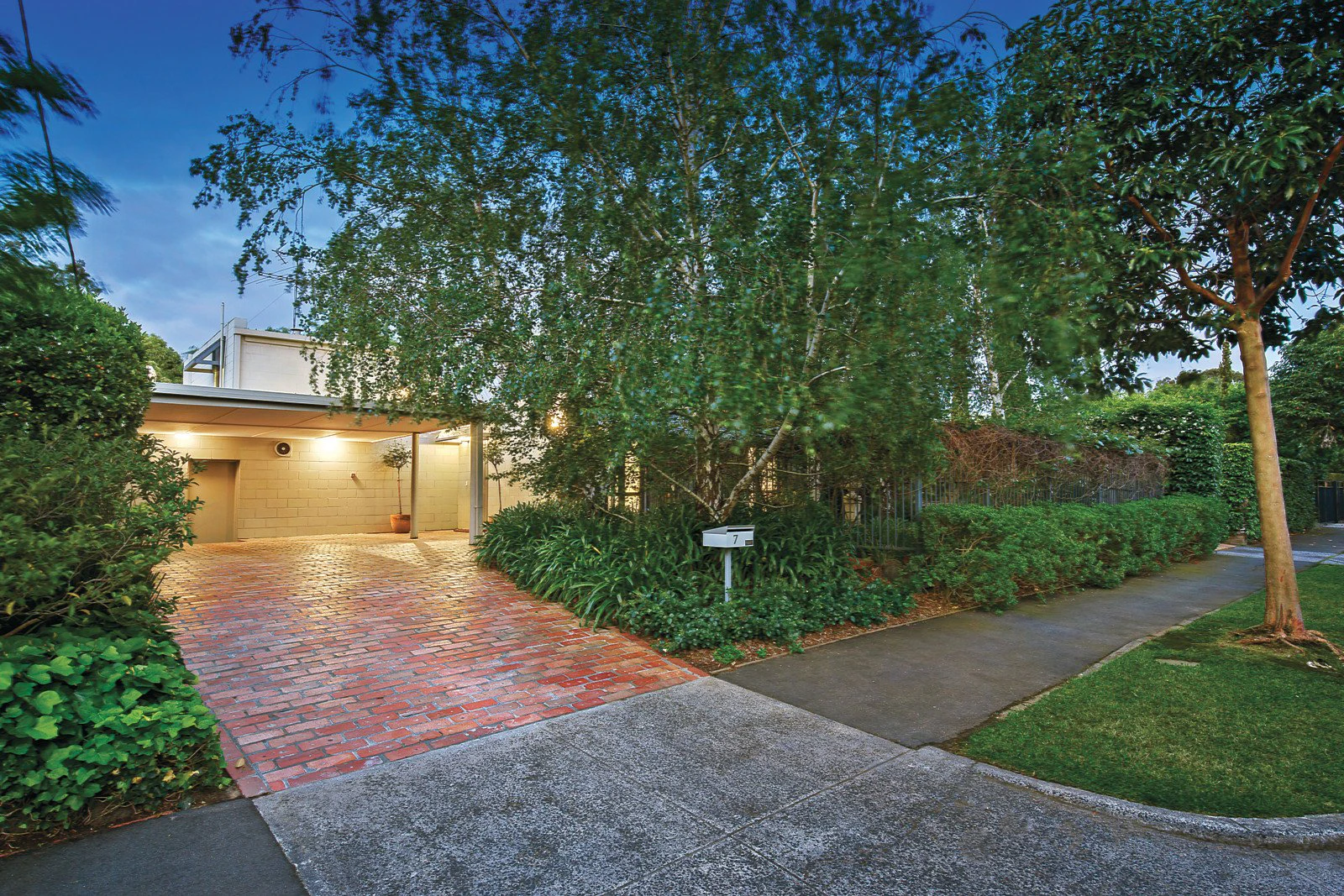 7 Hambledon Road, Hawthorn, VIC
