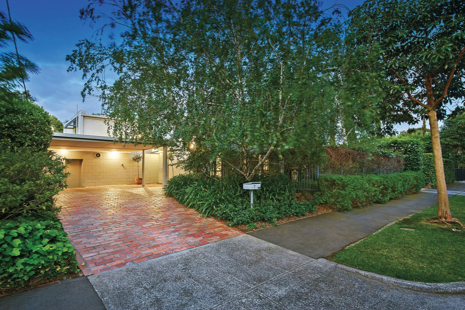 7 Hambledon Road, Hawthorn, VIC