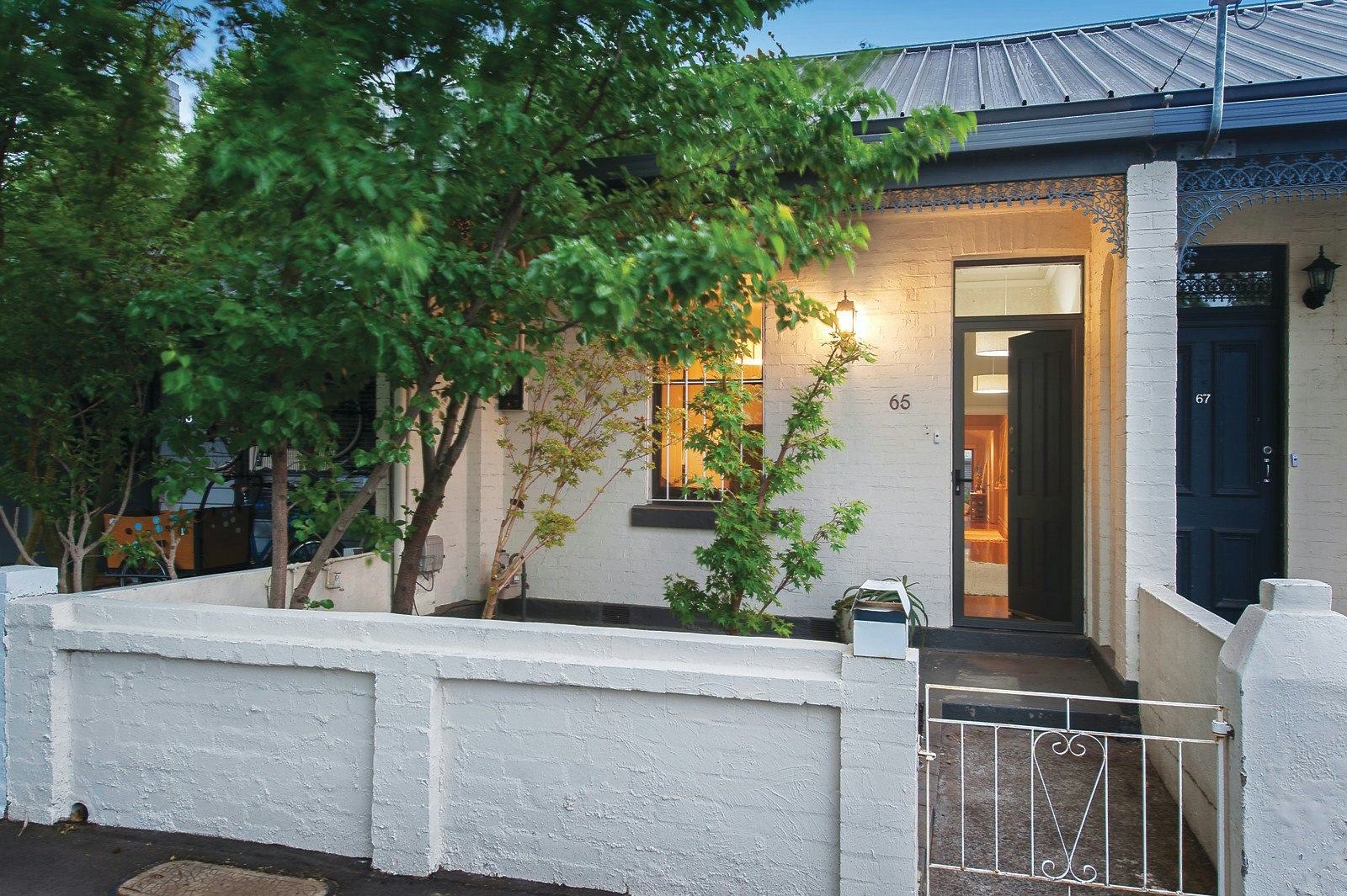 65 Donald Street, Prahran, VIC