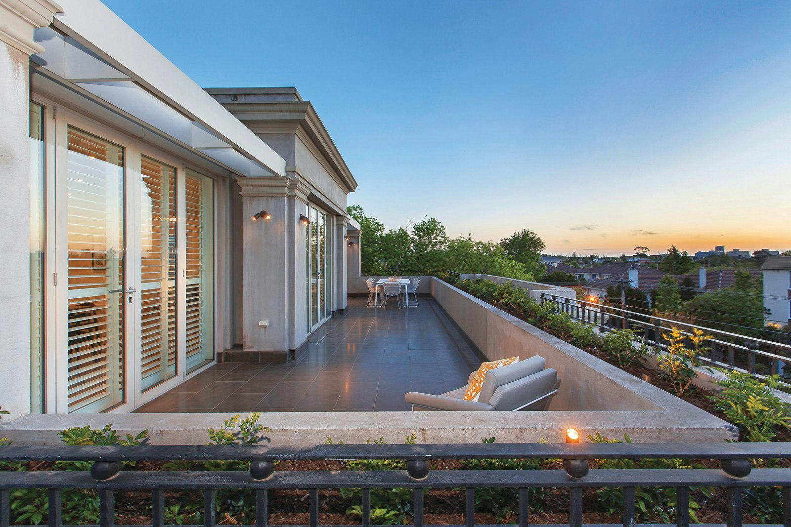 Penthouse, 82 Mathoura Road, Toorak, VIC