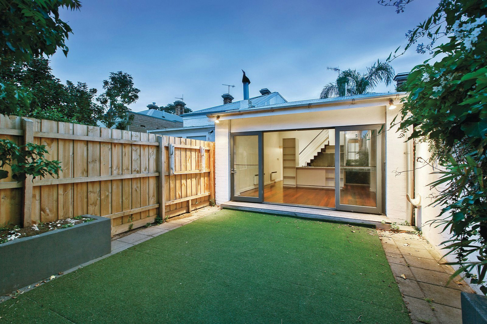 39 Argo Street, South Yarra, VIC