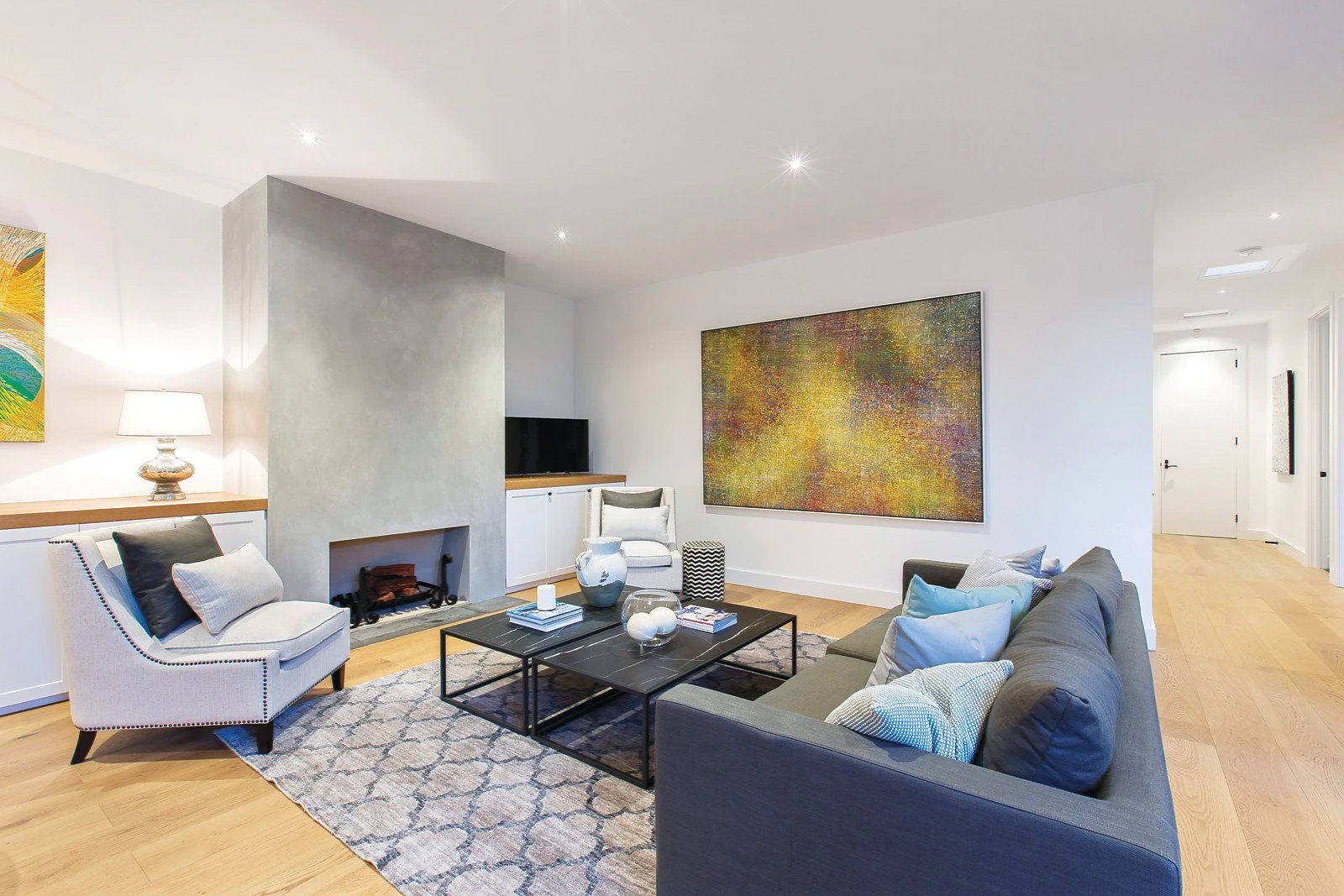 22 Robinson Road, Hawthorn, VIC