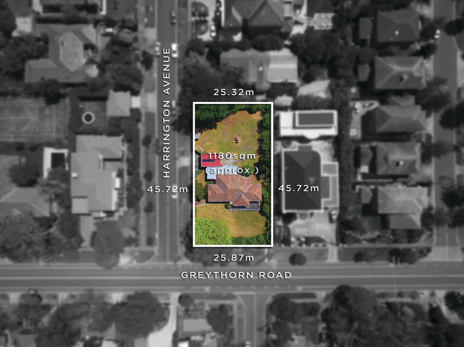 44 Greythorn Road, Balwyn North, VIC