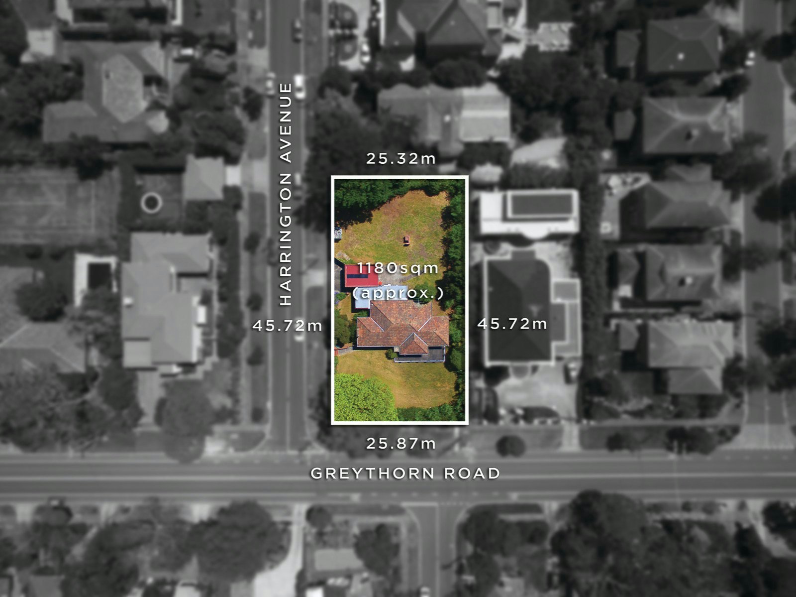 44 Greythorn Road, Balwyn North, VIC