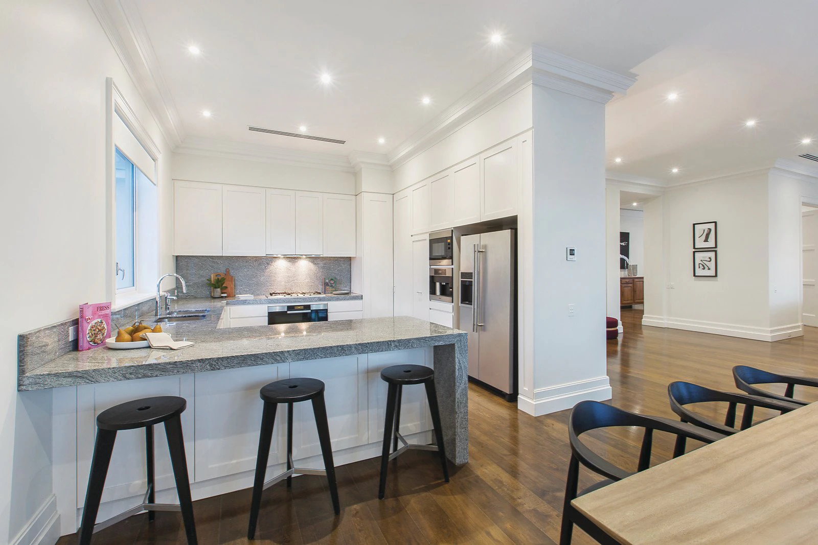 Penthouse, 82 Mathoura Road, Toorak, VIC