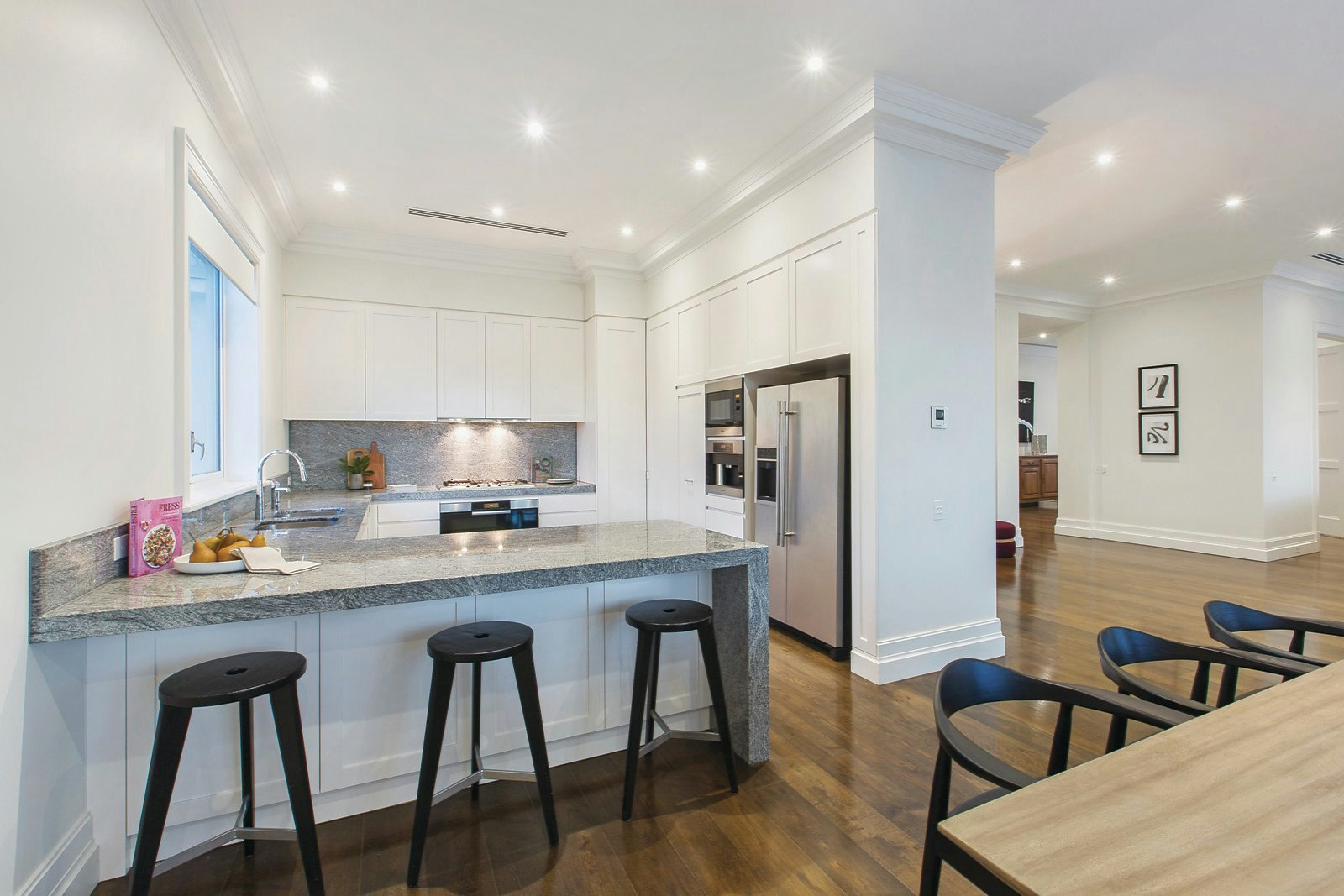 Penthouse, 82 Mathoura Road, Toorak, VIC