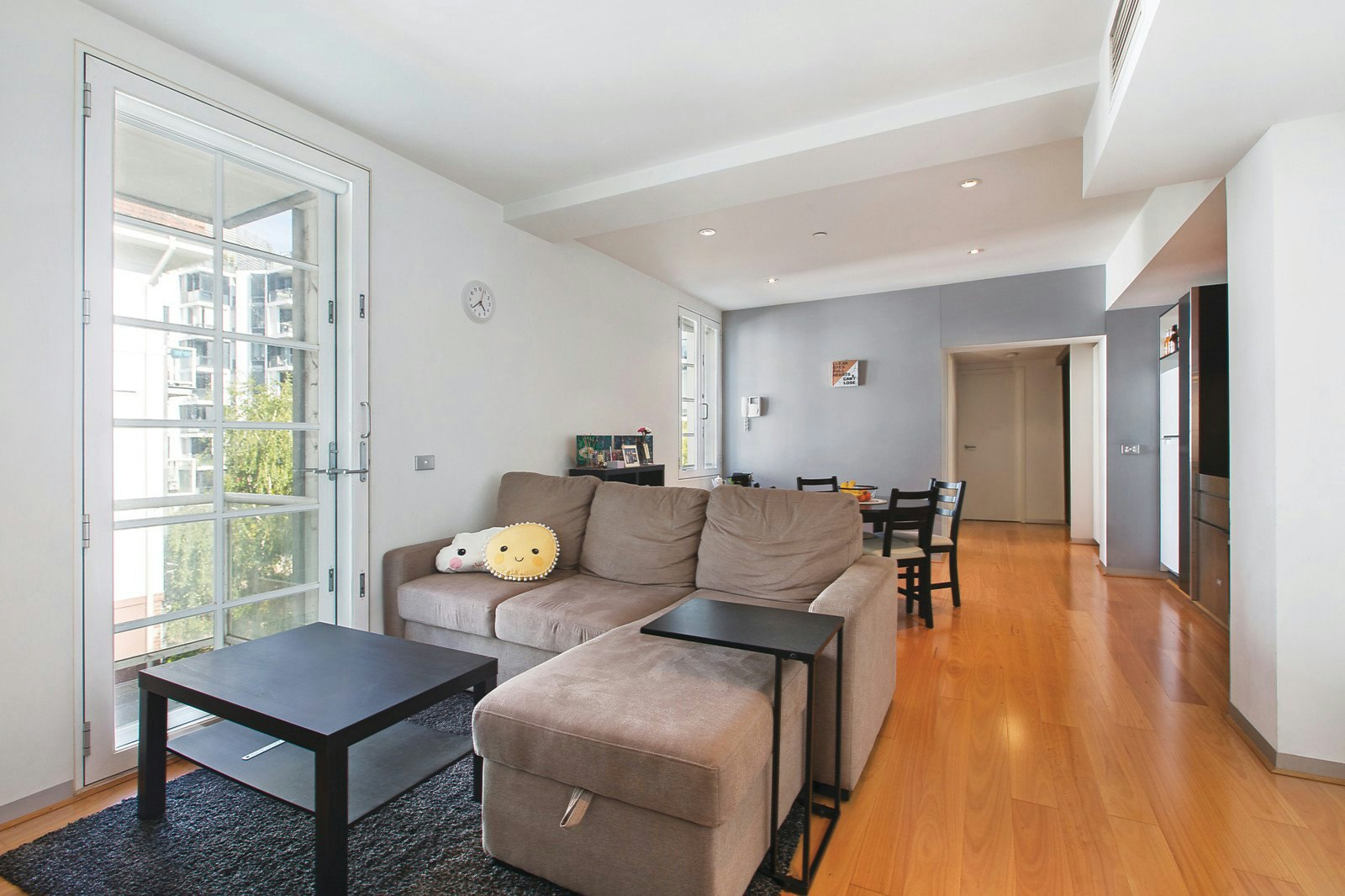 221/9 Commercial Road, Melbourne, VIC