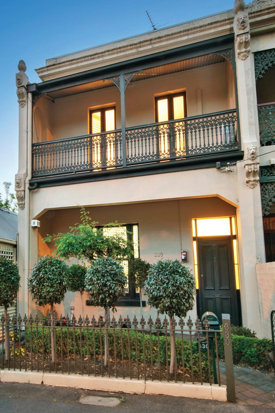 330 Ferrars Street, Albert Park, VIC