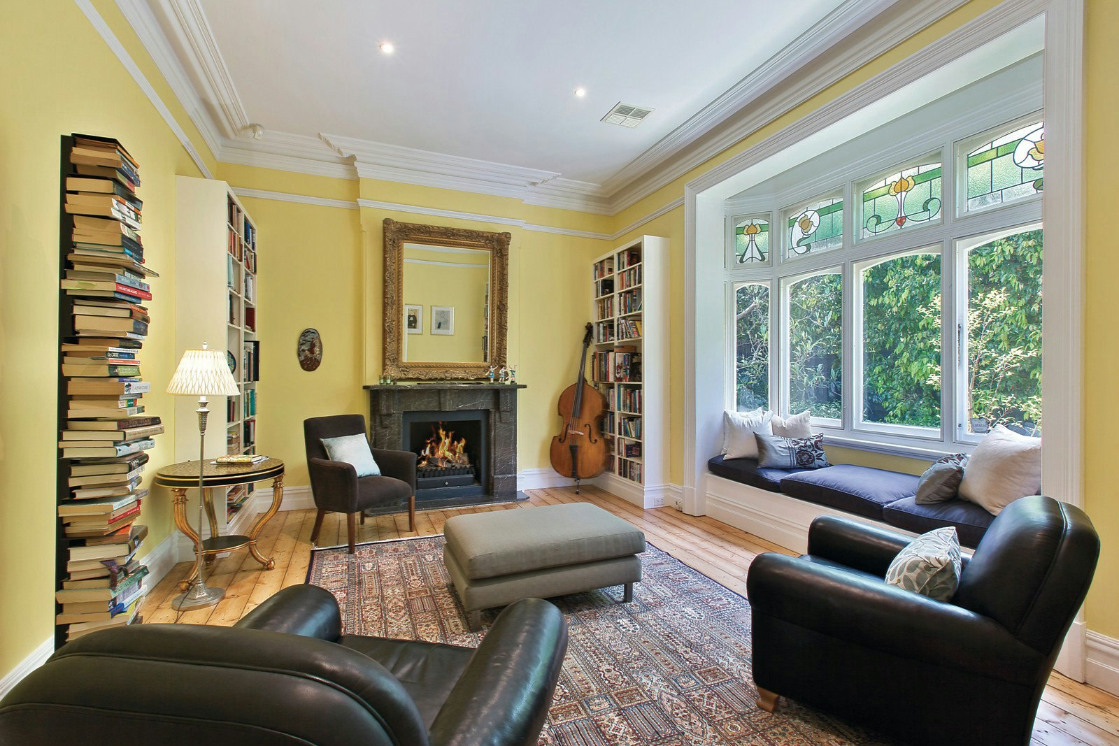 52 Auburn Road, Hawthorn, VIC