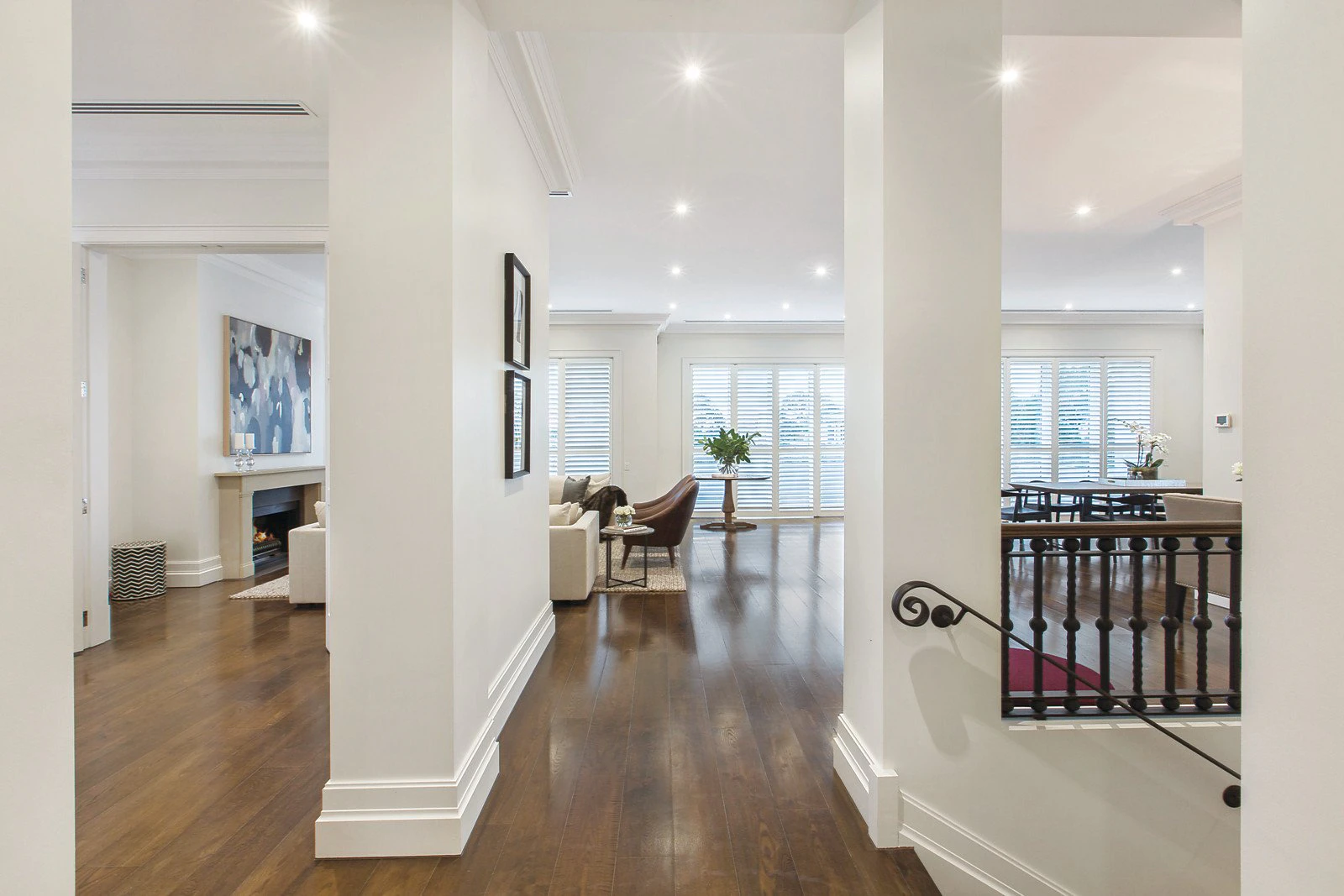 Penthouse, 82 Mathoura Road, Toorak, VIC