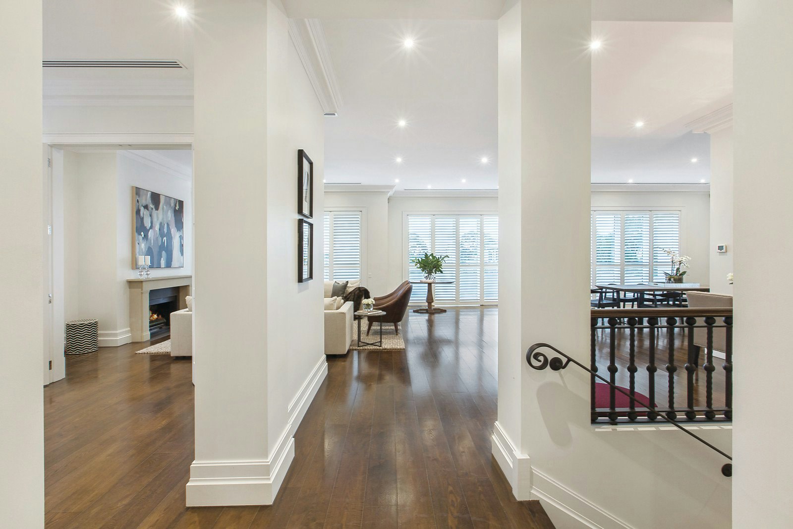 Penthouse, 82 Mathoura Road, Toorak, VIC