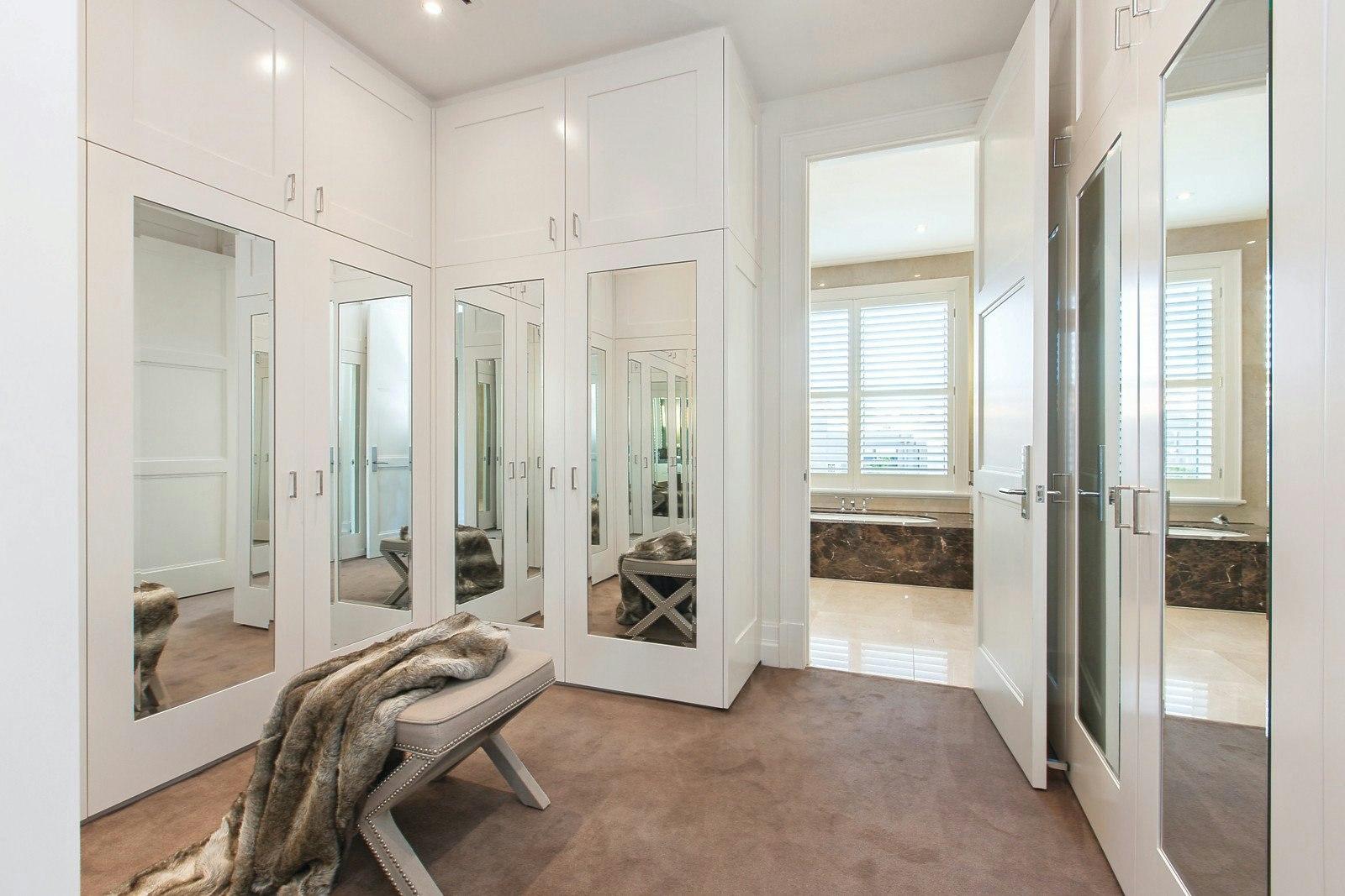 Penthouse, 82 Mathoura Road, Toorak, VIC