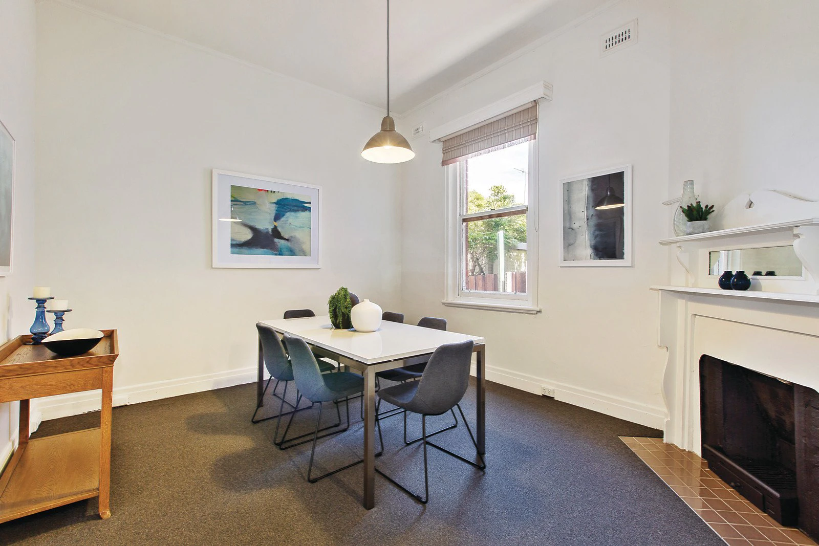 99 Rowena Parade, Richmond, VIC