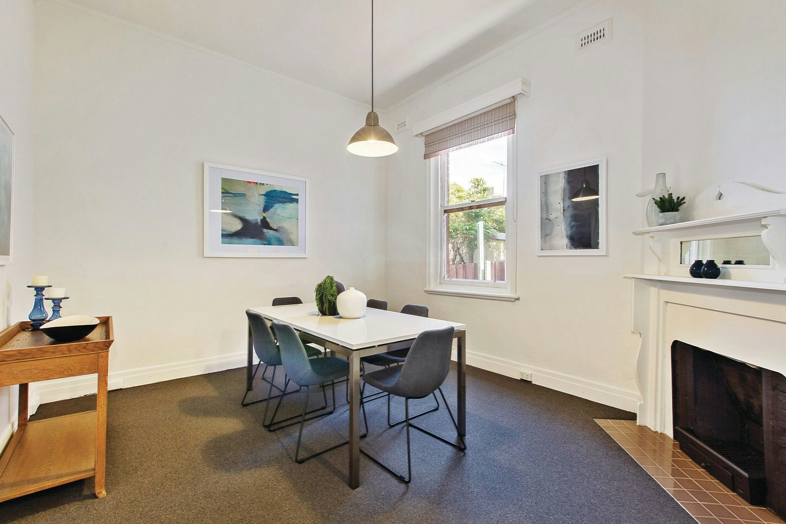 99 Rowena Parade, Richmond, VIC