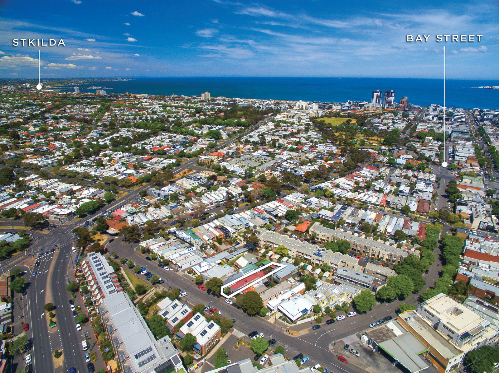 39 Raglan Street, Port Melbourne, VIC