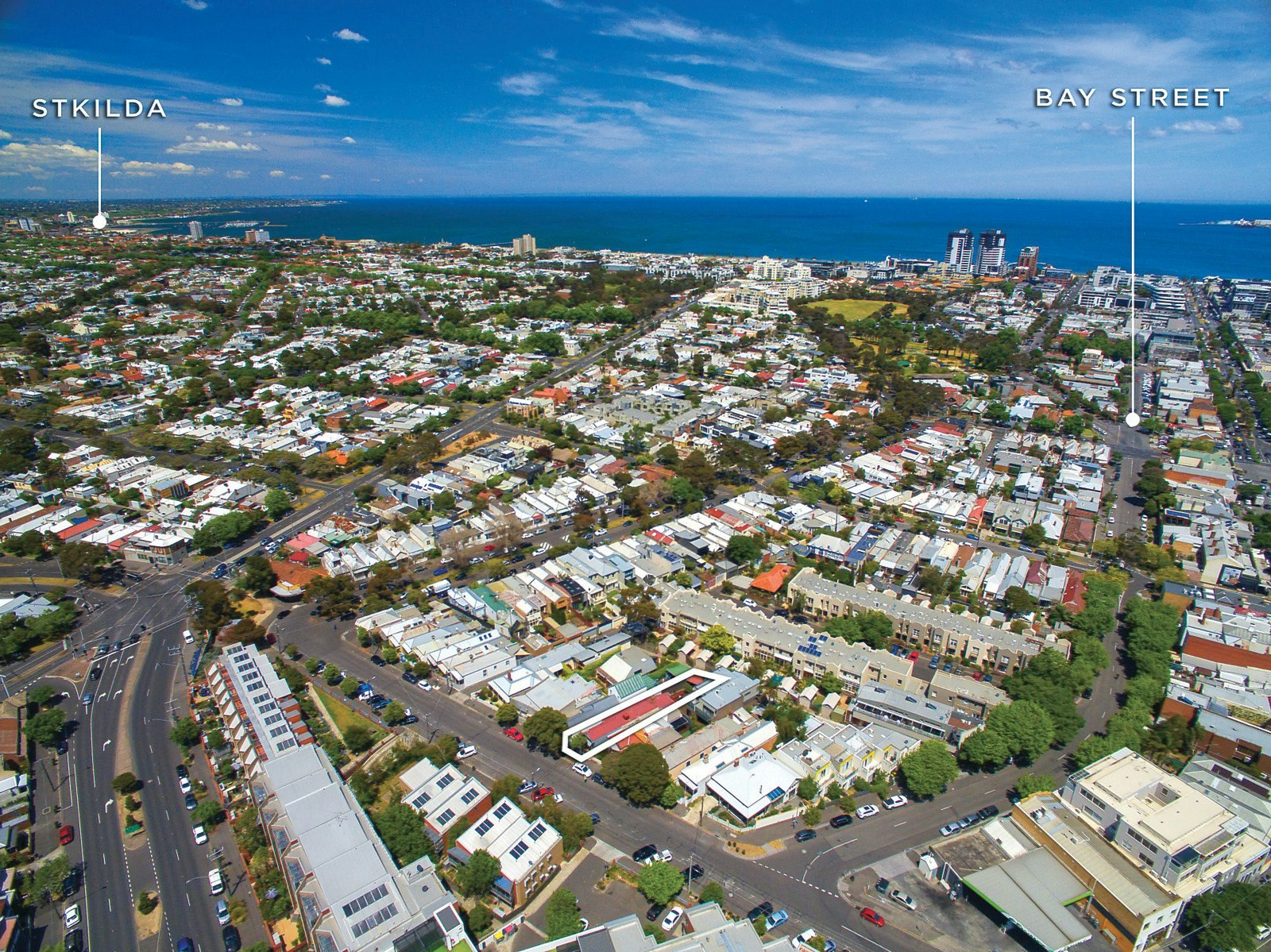 39 Raglan Street, Port Melbourne, VIC