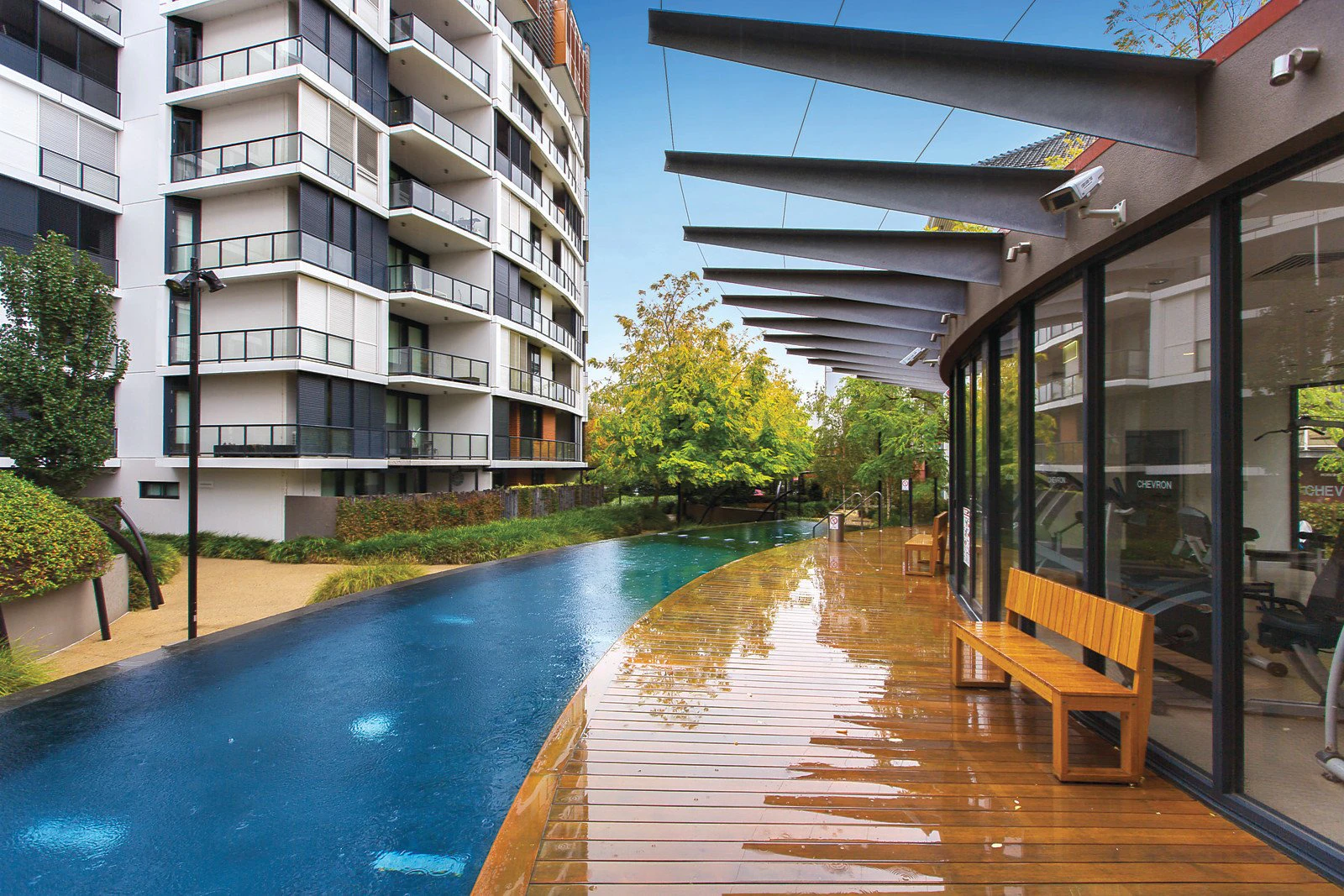 431/539 St Kilda Road, Melbourne, VIC