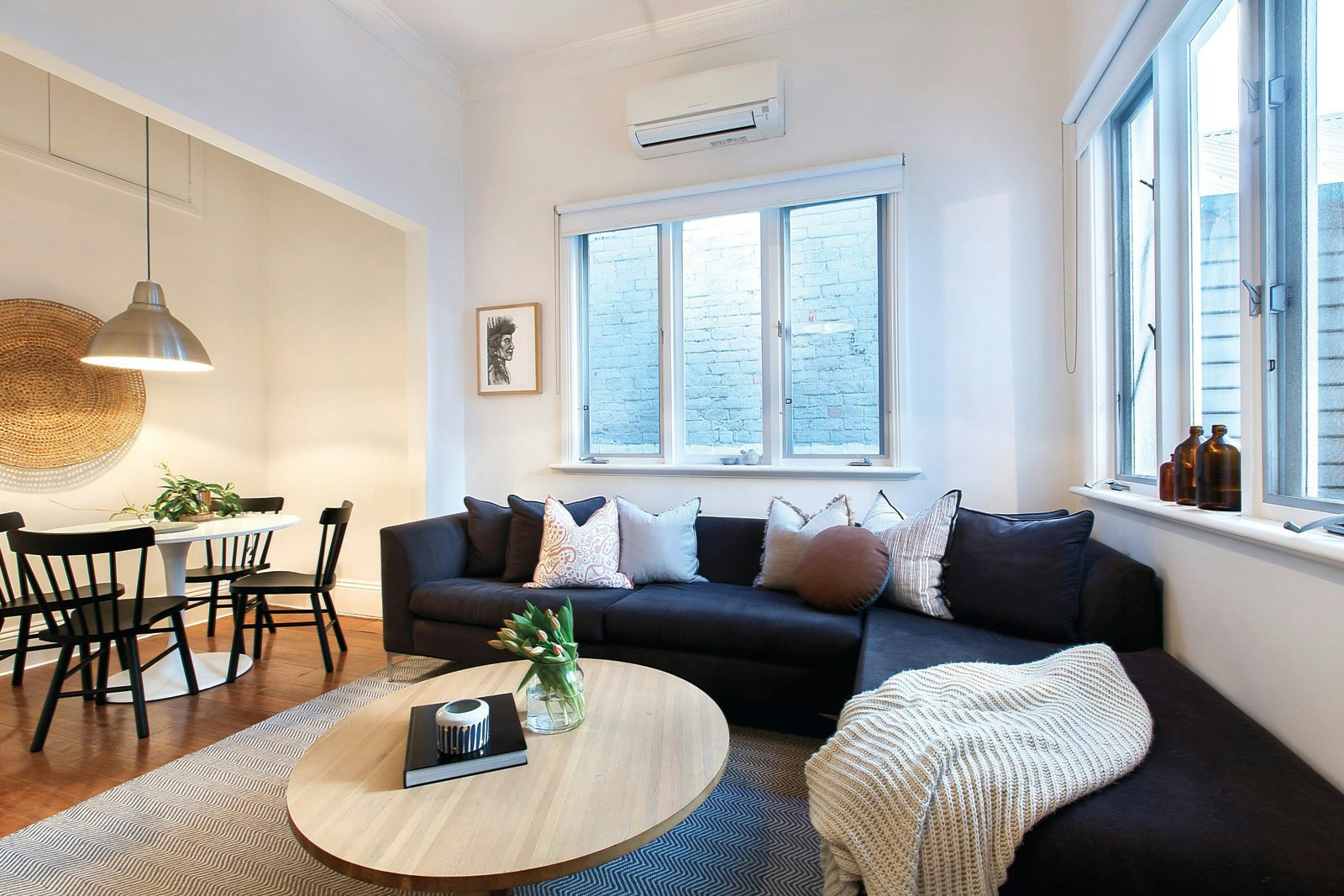 83 Bendigo Street, Prahran, VIC