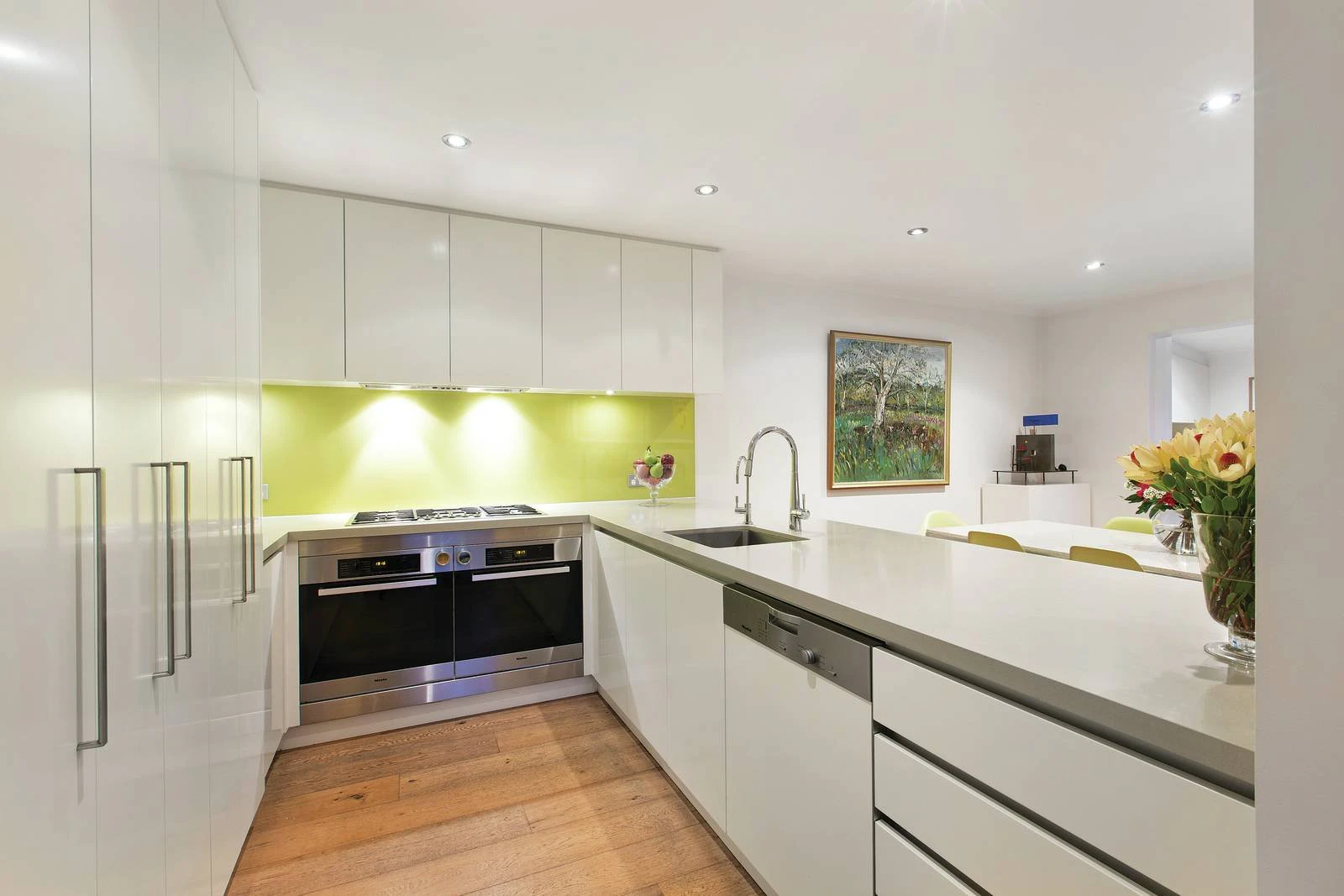 6/17 Sorrett Avenue, Malvern, VIC