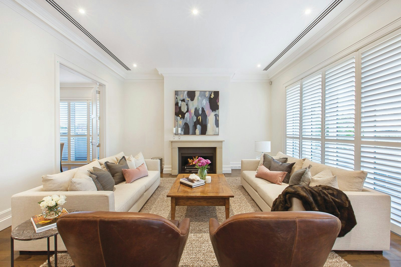 Penthouse, 82 Mathoura Road, Toorak, VIC