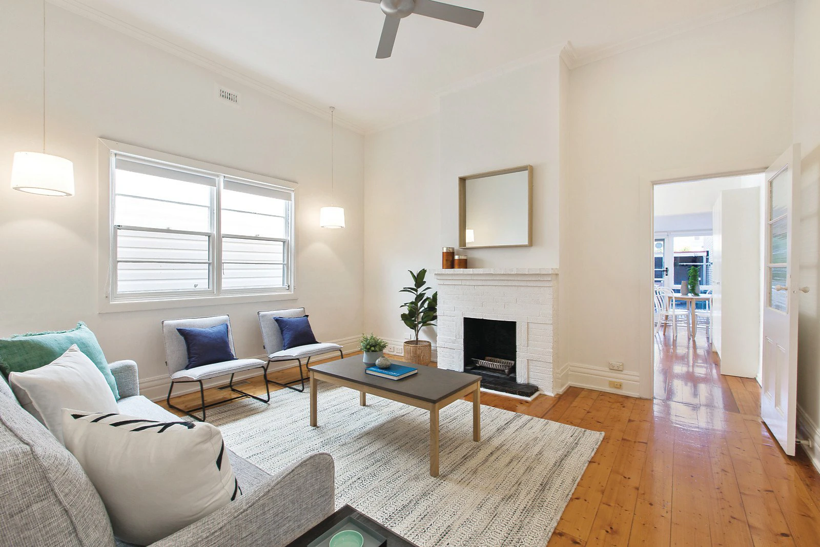 39 Raglan Street, Port Melbourne, VIC